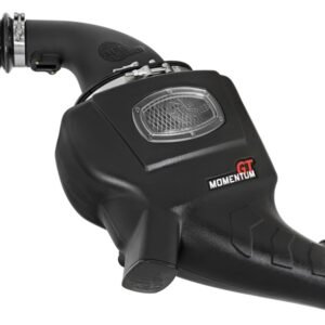 aFe POWER Momentum GT Pro Dry S Cold Air Intake 2017 Nissan Patrol (Y61) I6-4.8L