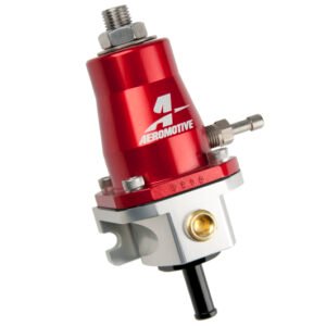 Aeromotive 92-97 Honda/Acura 1.6L VTEC Billet Adjustable Regulator