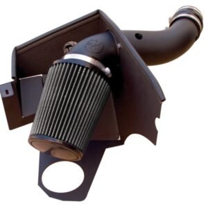 aFe MagnumFORCE Intakes Stage-2 PDS AIS PDS Dodge Magnum 05-08/Chrysler 300 05-10 V6-3.5L