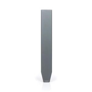 NRG B.A.J Tall Shift Knob Gun Metal M10X1.25