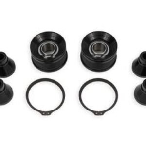 BMR Suspension 2024 Ford S650 Mustang Front Radius Rod Bearing Kit