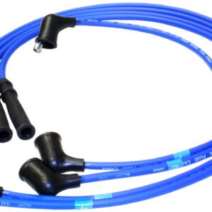 NGK Buick Opel 1979-1977 Spark Plug Wire Set