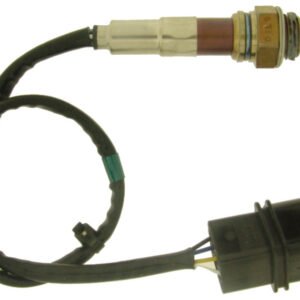 NGK Hyundai Elantra 2009-2007 Direct Fit 5-Wire Wideband A/F Sensor