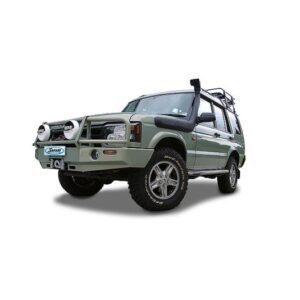 ARB Safari 4X4 Snorkel Vspec TD5 & V8 1/99-12/05