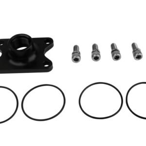 Aeromotive 2 Inlet Hose Barb (for 11130)