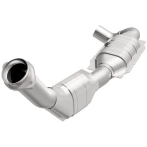 MagnaFlow Conv DF 01 Ford Trucks 4.6L