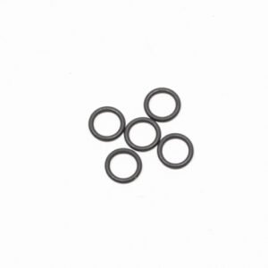 Radium Engineering O-Ring 5-Pack 4AN FKM