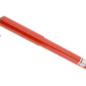 Koni Heavy Track (Red) Shock 06-08 Jeep Wrangler/ Series JK - Front