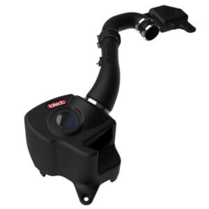 aFe 15-19 Subaru Outback H4-2.5L Takeda Momentum Cold Air Intake System w/ Pro 5R Media