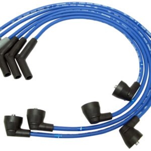 NGK Ford Taurus 2000-1996 Spark Plug Wire Set