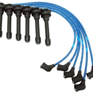 NGK Chrysler Cirrus 2000-1995 Spark Plug Wire Set