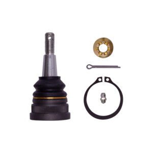 Bilstein GM Replacement Suspension Ball Joint Bolt Kit