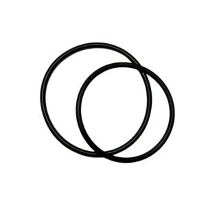 BLOX Racing Oil Filter Gasket Kit