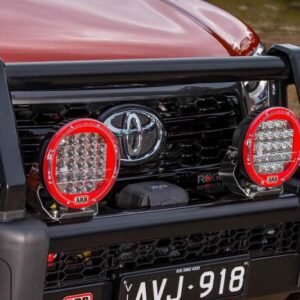ARB Cover Clear Ar21