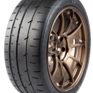 Nankang CR-S Tire - 275/35ZR15 95 W XL