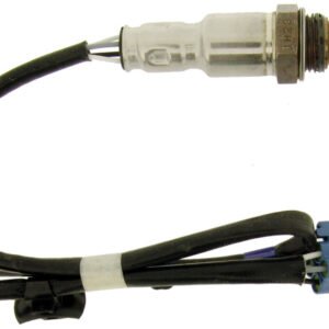 NGK Hyundai Santa Fe 2016-2010 Direct Fit Oxygen Sensor