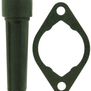 NGK Jaguar Vanden Plas 1997-1995 Direct Ignition Coil Boot
