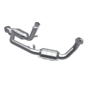 MagnaFlow Conv DF 96-99 Ford Taurus3.0L 50S