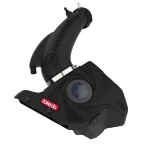 aFe 22-23 Hyundai Kona N L4 2.0L(t) Takeda Momentum Cold Air Intake System w/ Pro 5R Filter