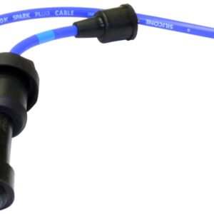 NGK Hyundai Santa Fe 2006-2001 Spark Plug Wire Set