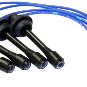 NGK Chevrolet Prizm 1999-1998 Spark Plug Wire Set