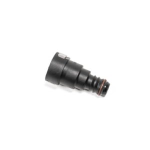 Radium Engineering 16mm SAE Female to 5/8in Barb Fitting