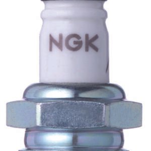 NGK Iridium IX Spark Plug Box of 4 (XR5IX)