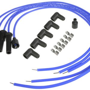 NGK No Applications Spark Plug Wire Set