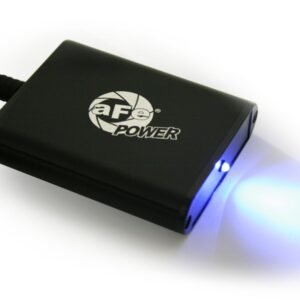 aFe Scorcher Module 12-14 Ford F-150 EcoBoost V6 3.5L (tt)