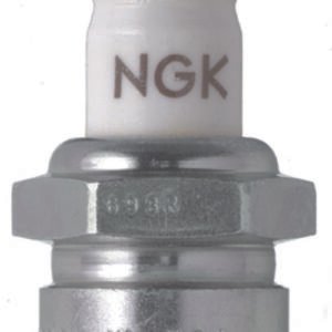 NGK Standard Spark Plug Box of 4 (B6ES-11)