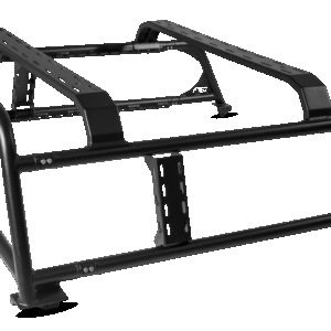 Body Armor 4x4 2016+ Toyota Tacoma Overland Rack