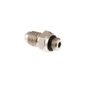 ARB Adapter 1/8BspM Jic4M 2Pk