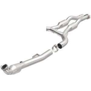Magnaflow Conv DF D/S 03-06 Mercedes E55 AMG
