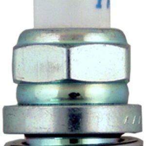 NGK Iridium/Platinum Spark Plug Box of 4 (DILFR6D11)