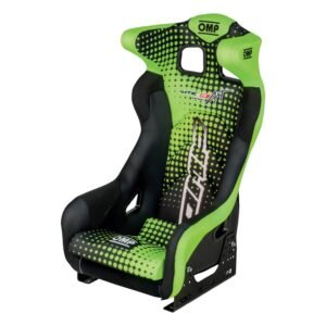 OMP Hte Carbon Art Xl Seat Fia 8855-1999