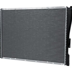aFe BladeRunner OER Series Radiator 01-06 BMW 3-Series (E46) 01-06/ Z4 (E85/86) 03-08