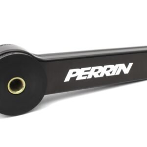 PERRIN 98-08 Subaru Forester (All Models) Pitch Stop Mount - Black