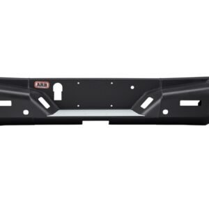 ARB 20-21 Jeep Gladiator JT Rear Bumper No Tire Carrier (Fit Kit NOT Included)