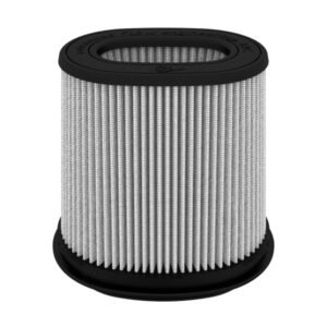 aFe Momentum Intake Replacement Filter w/ Pro DRY S Media - 6.75 x 4.75in)F x (8.25 x 6.25in)B (mt2)