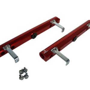 Aeromotive Fuel Rails for Edelbrock 29785 SBC Intake