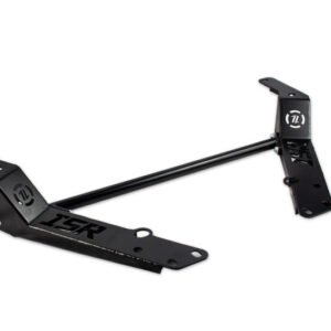 ISR Performance - Front Tension Rod Power Brace - Nissan 240sx (S14)