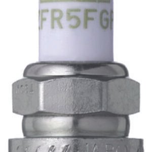NGK GP Single Platinum Spark Plug Box of 4 (ZFR5FGP)