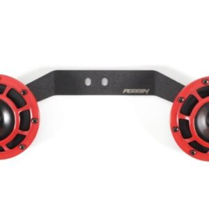 PERRIN 22-25 Subaru WRX Hella Horn Bracket (Bracket ONLY)