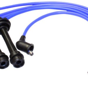 NGK Toyota Corolla 1987-1985 Spark Plug Wire Set