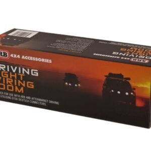 ARB Light Loom Deutsch Sckts