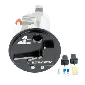 Aeromotive 05-09 Ford Mustang GT/S197 - Eliminator In-Tank Stealth Fuel System