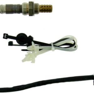 NGK Acura TL 1998-1995 Direct Fit Oxygen Sensor