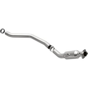 Magnaflow 13-14 Mercedes-Benz GL450 4.6L Direct Fit Converter