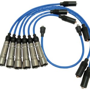 NGK Volvo 164 1975-1969 Spark Plug Wire Set