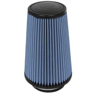 aFe MagnumFLOW Air Filters UCO P5R A/F P5R 4-1/2F x 7B x 4-3/4T x 10H